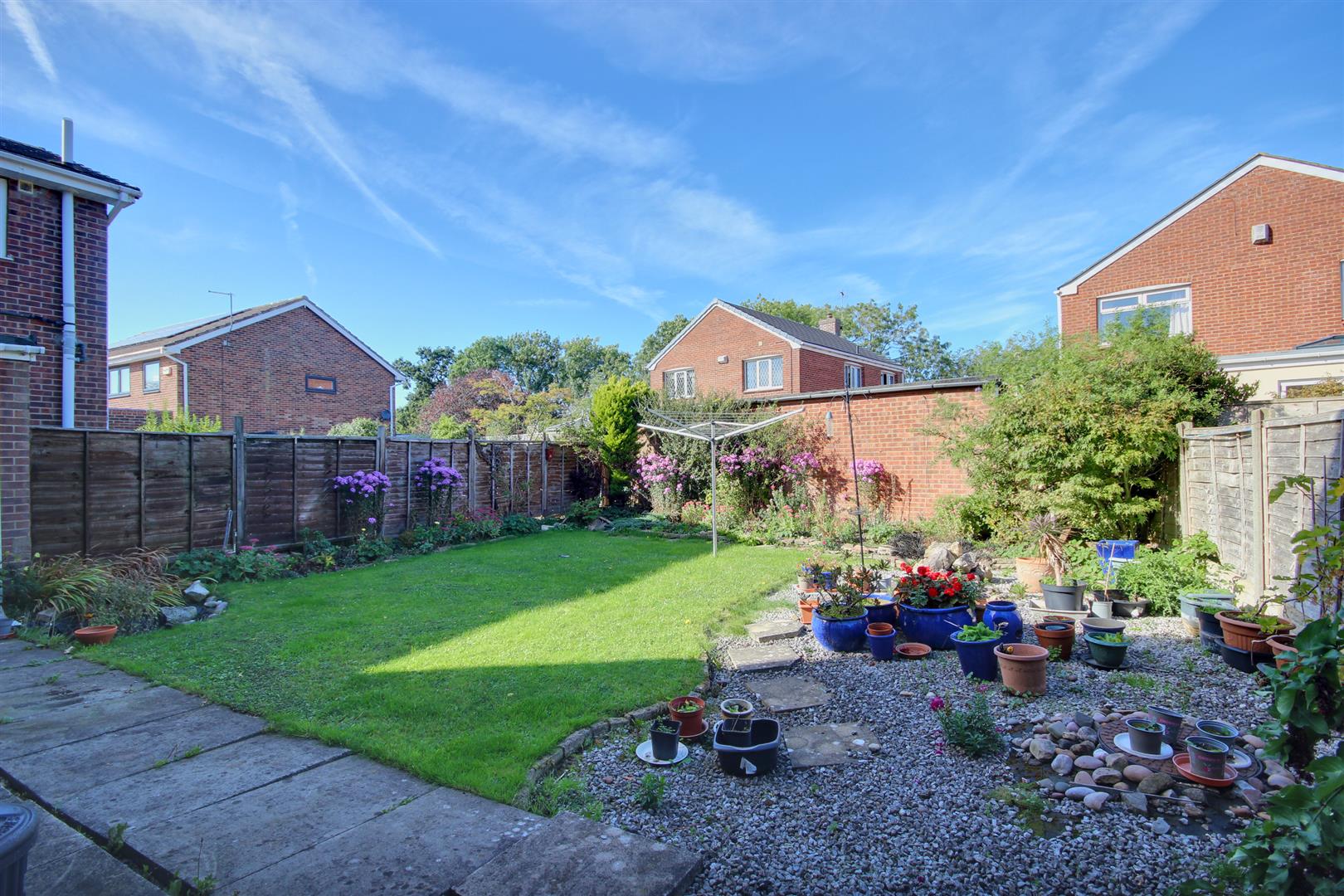 Copandale Road, Beverley